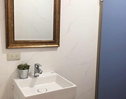 新莊機捷五分鐘/限女雅房/客廳/廚房/陽台 - 591租屋網 - Image 6