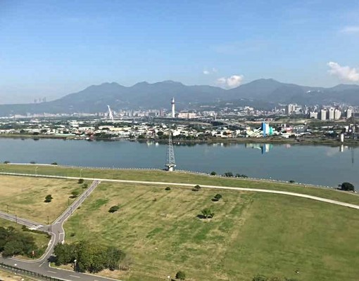 重陽水岸雲景花園雙車位 - Image 2