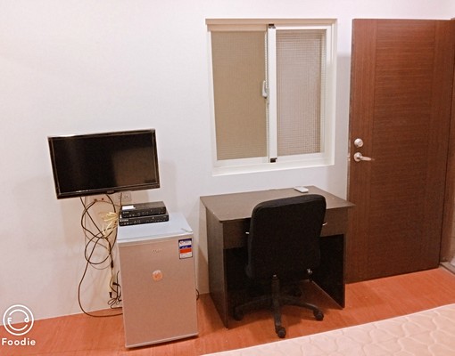 新竹竹東杞林路有陽台分租套房出租 - Image 3