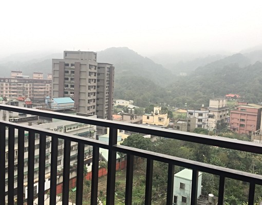 可租補✅大同路立信鼎峰三房平車簡配🏡永慶小飛 - Image 4