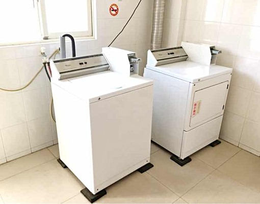 全新商務電梯套房、公用停車場 - Image 9