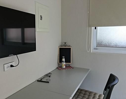 電梯大樓-乾溼分離套房(可住2位另加) - Image 2