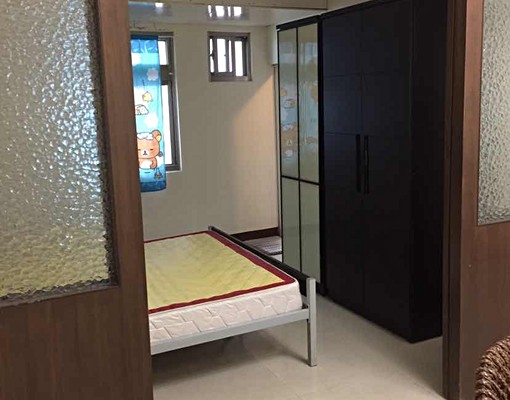 廈門街(1房1廳)屋大舒適,附液晶... - Image 5