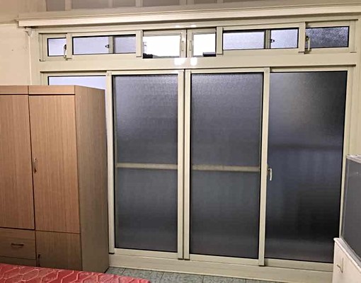 房明亮有對外窗有陽台門口超商公車直達台北 - Image 2