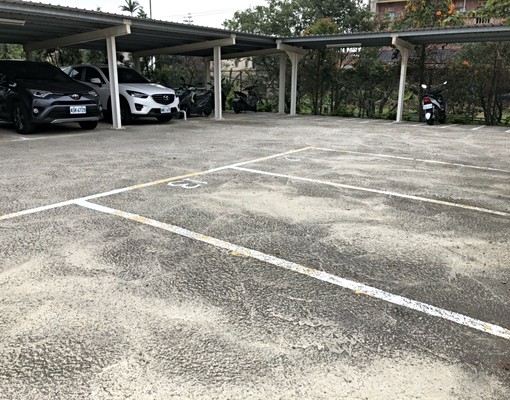 近竹科高鐵新!陽台個人洗衣機固定汽車位 - Image 13