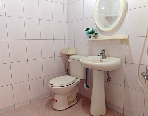 有電梯管理員獨立陽台近三多商圈勞工公園 - Image 12