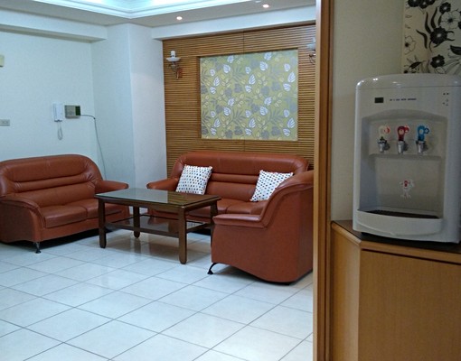 溫馨書卷風!耐斯百貨基督教醫院高雅華廈 - Image 8