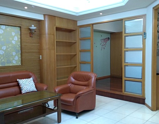 溫馨書卷風!耐斯百貨基督教醫院高雅華廈 - Image 15