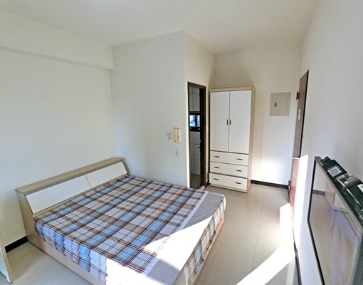 西屯中科澄清榮總❤超大露台大套房❤有管理員 - Image 6