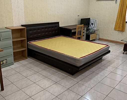 新中北路社區管理大坪數套房出租 - Image 3