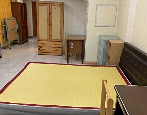 新中北路社區管理大坪數套房出租 - Image 7