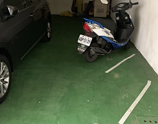 新中北路社區管理大坪數套房出租 - Image 9