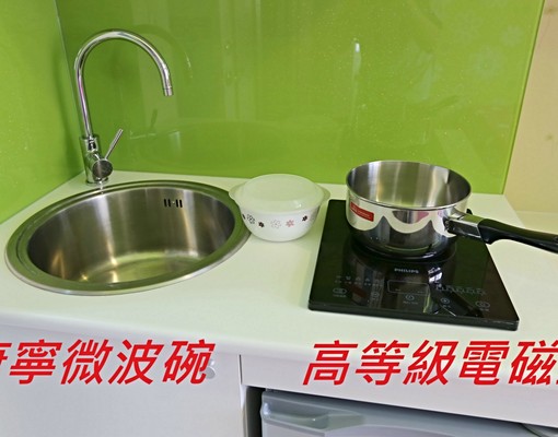 近五權車站免佣金獨洗曬輕炊地下室機車停放 - Image 4