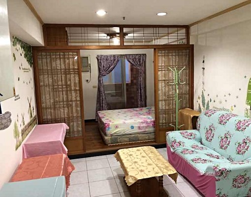 裝潢海景屋單身租金補貼後9600或7200每月負擔 - Image 1