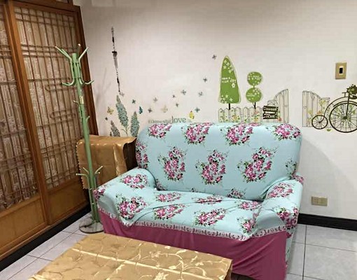 裝潢海景屋單身租金補貼後9600或7200每月負擔 - Image 8