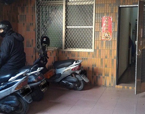 男生雅房近南亞學院、陸軍學校 - Image 12