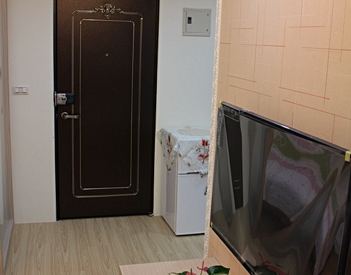 全新豪華套房外加獨立陽臺 - Image 11
