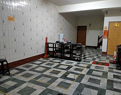 小港機場公園旁鄰中鋼中船.獨立陽台大套房 - Image 10