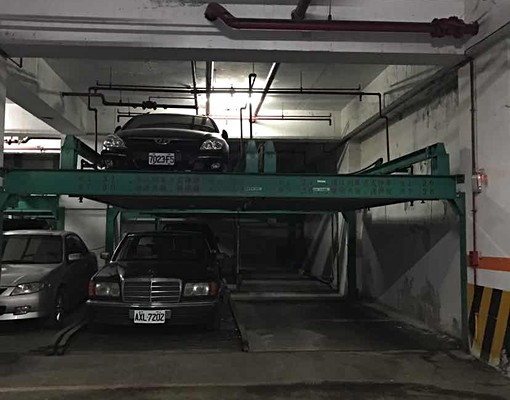 機械停車場車位出租 - Image 4
