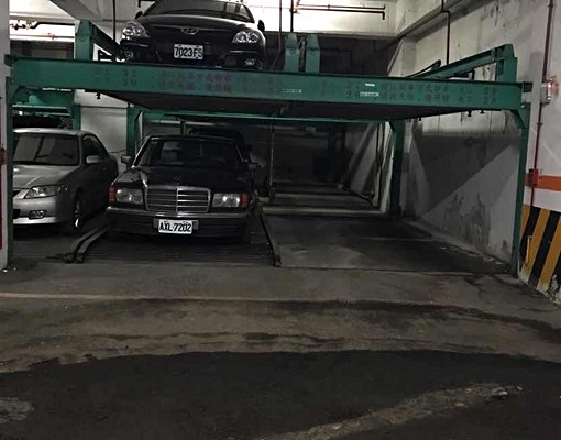 機械停車場車位出租 - Image 5