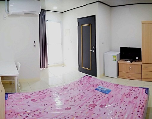 1F、2F、3F各一間有陽台,西門路和北安路口,近星巴克 - Image 4