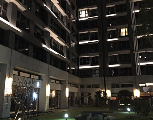 彩光佳交通便利環境優單一層二戶開放式格局 - Image 4