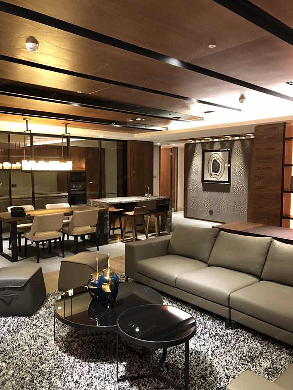 站前商圈26樓全新未住景觀豪邸 高雄市房屋出售 591售屋網