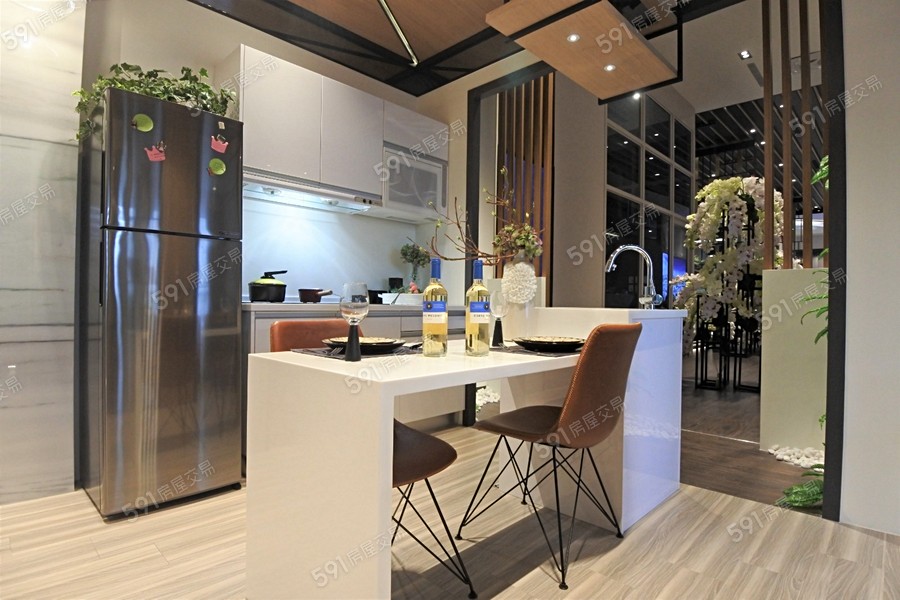 文化潤隆樣/實品屋