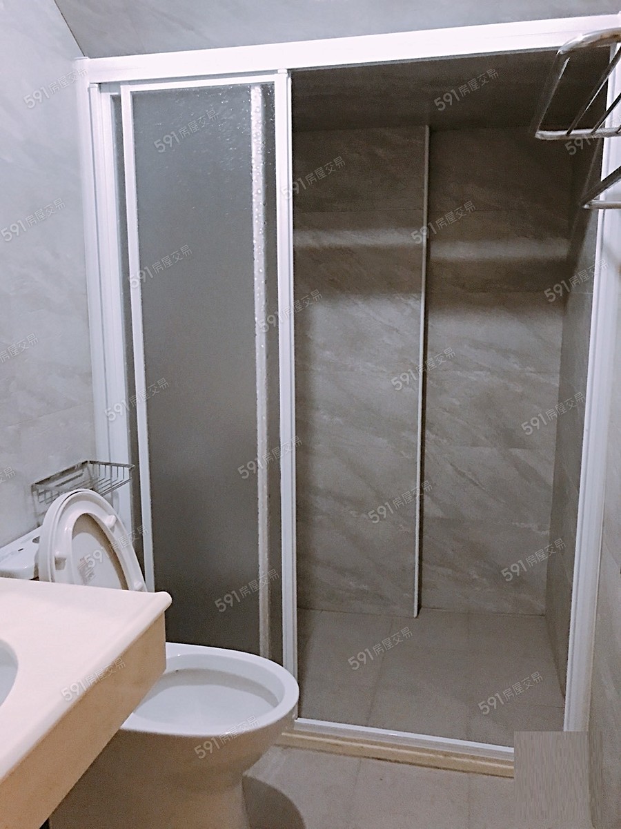 竹山晶鑽實景圖