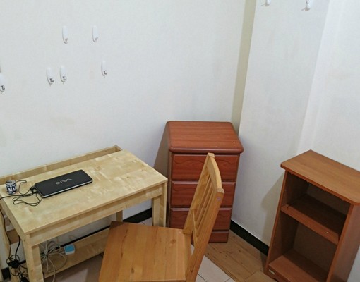 女生套房捷運信義安和站台北世貿101 - Image 2
