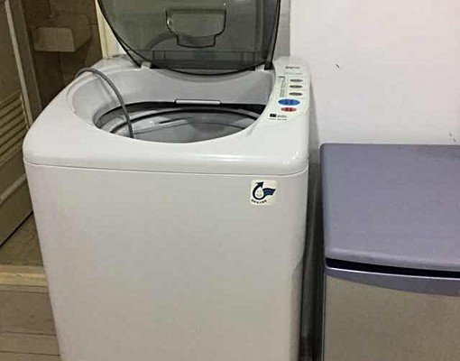 獨立個人洗衣機+倒垃圾+沙發+大對外窗+ - Image 10