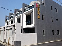 澄田 富邑ii 台南市預售屋 591新建案