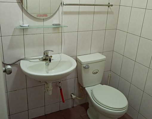 台南南區文南1街電梯大樓獨立套房 - Image 2