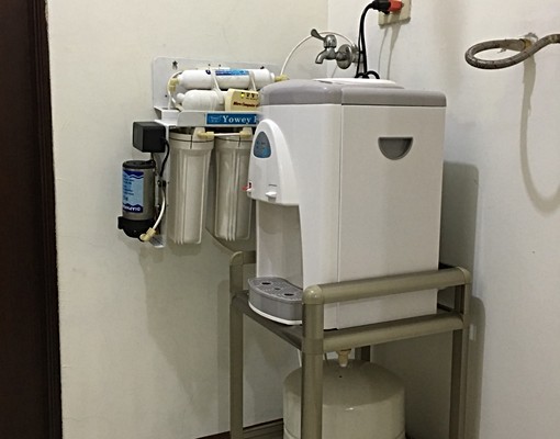 博學路套房出租 - Image 5