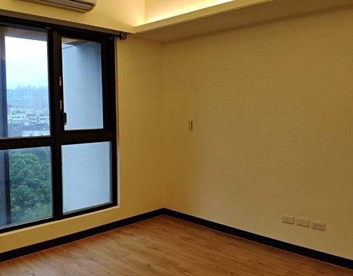 (平面大車位)汐科木質地板大2房近交流道 - Image 2