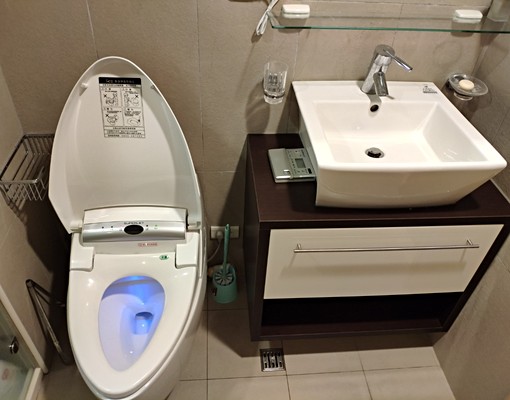 汐止蘭庭序大2房(近汐科站+交流道) - Image 8