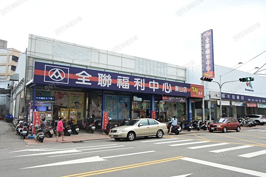 鴻邑璞臻環境圖