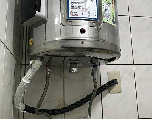 龍潭新生醫專旁,艾克周邊,安靜整潔套房 - Image 7