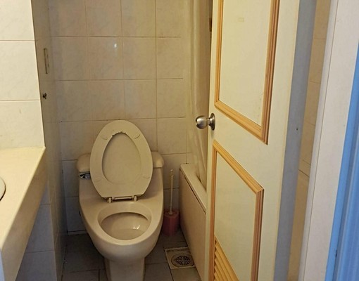 挑高景觀樓中樓獨立套房 - Image 8