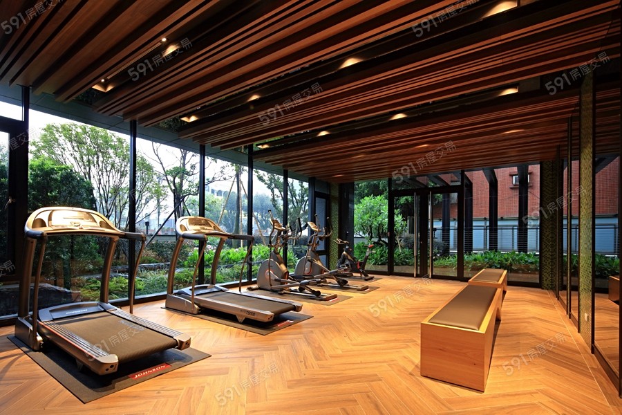 太子華威實景圖