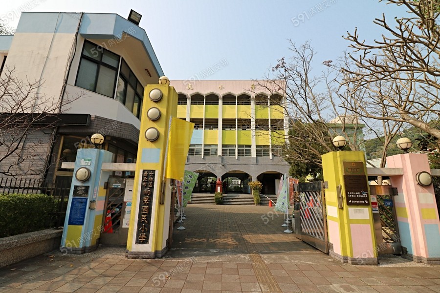 太子華威環境圖