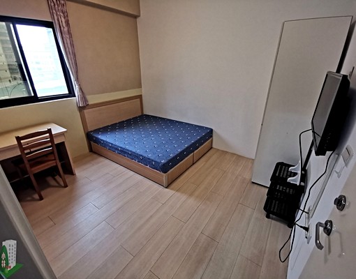 💞小林租屋💞中壢後站近健行科技大學 - Image 1