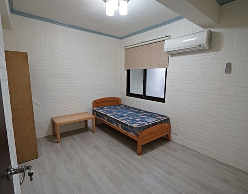 七張捷運站建國市場稀有邊間公寓全新裝潢 - Image 4