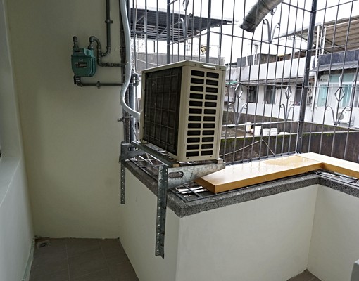 七張捷運站建國市場稀有邊間公寓全新裝潢 - Image 9