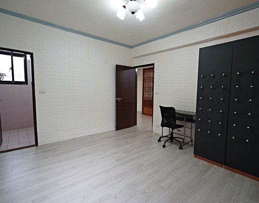七張捷運站建國市場稀有邊間公寓全新裝潢 - Image 3