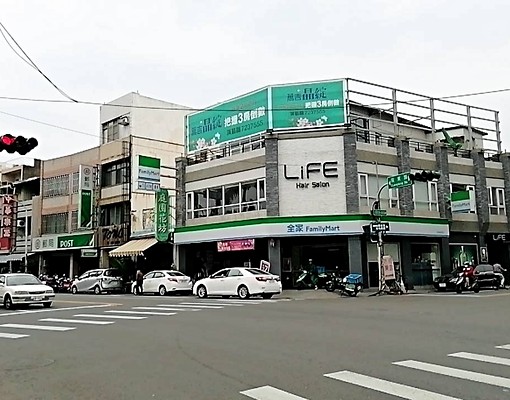 千禧公園豐榮街-生活機能佳雙人套房 - Image 1