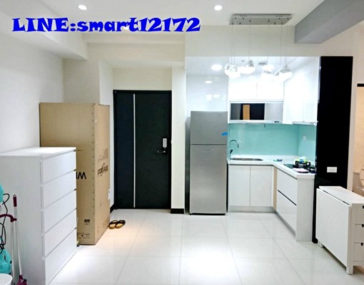 一年起租🎀小資首選🎀環中東路二段🎀美炸 - Image 6