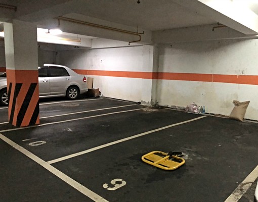 中和區景新街車位出租 - 591租屋網 - Image 2