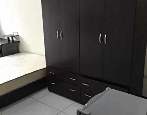 明德國中學區,全新分租套房近國立成功大學與台南火車 - Image 1