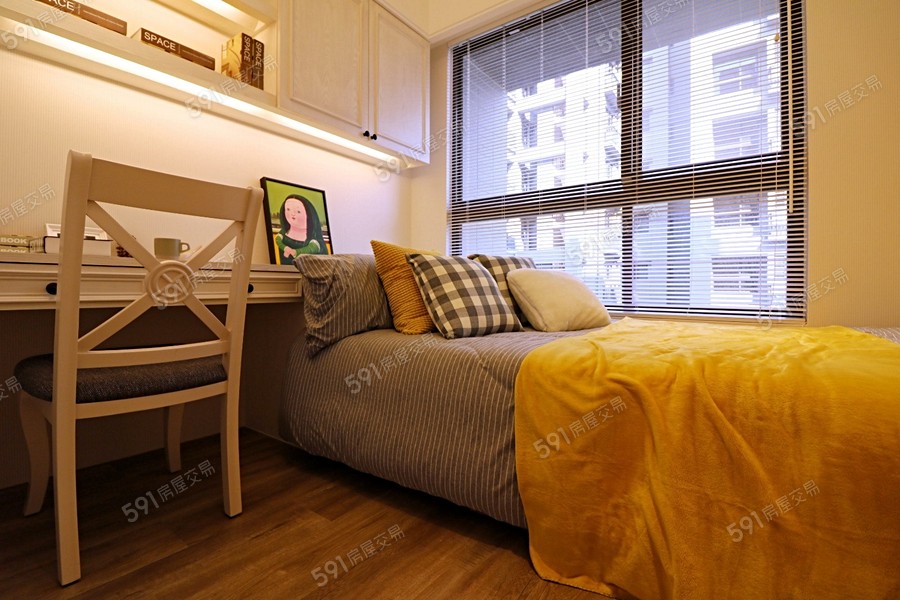 大溪新城樣/實品屋